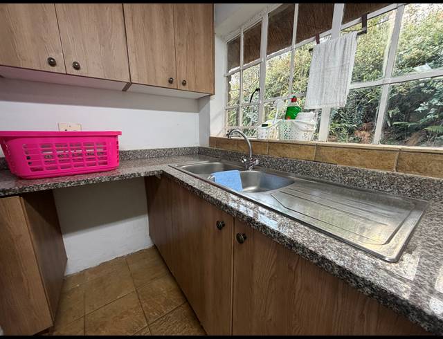 4 BEDROOM HOUSE TO LET IN DARGLE